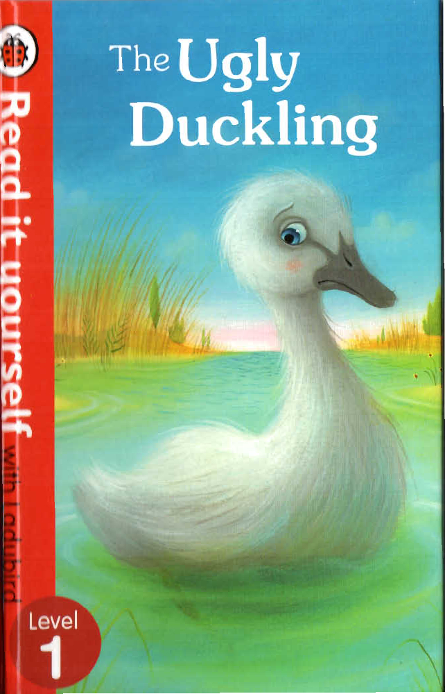Ladybird Read it Yourself