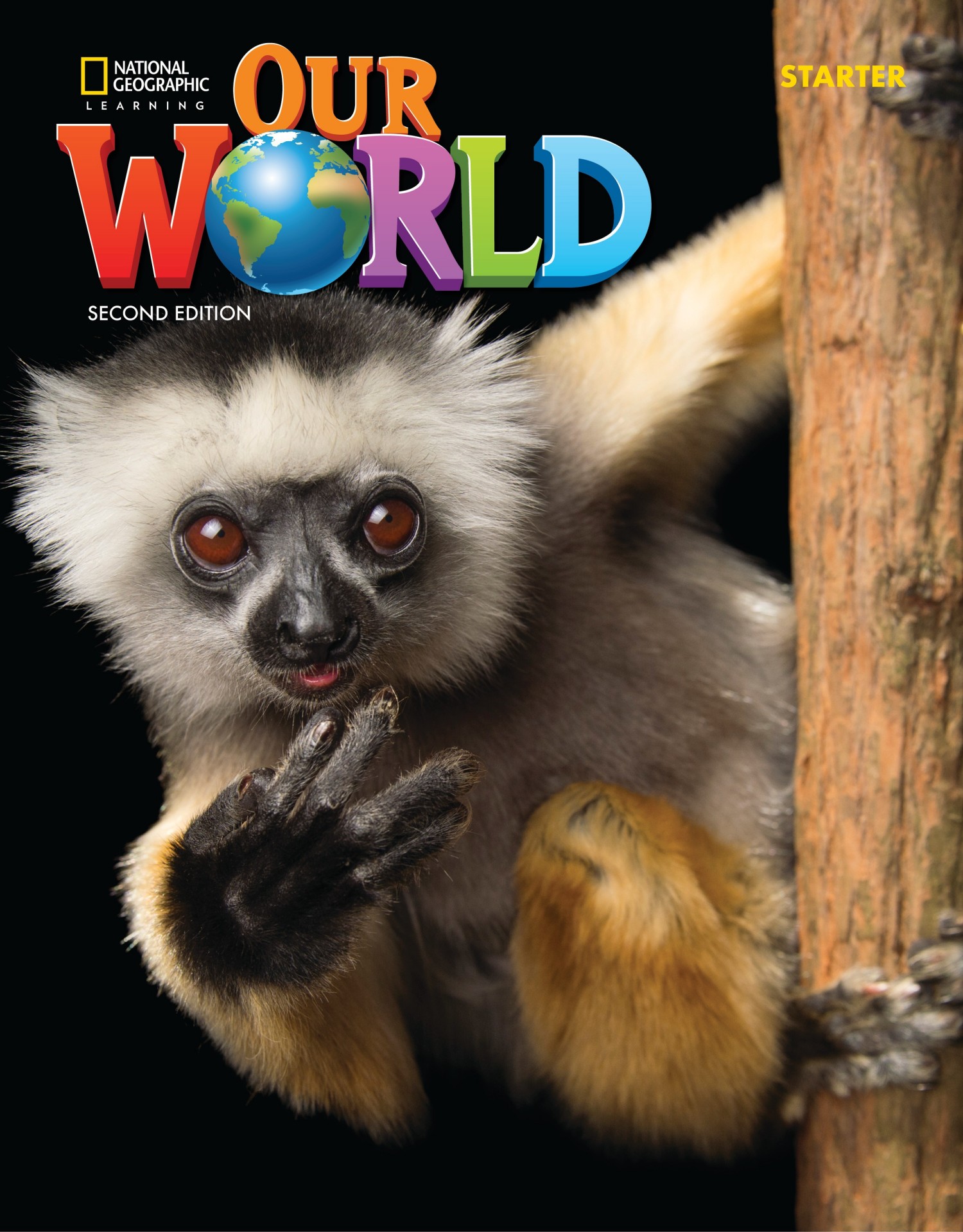Our World 国家地理