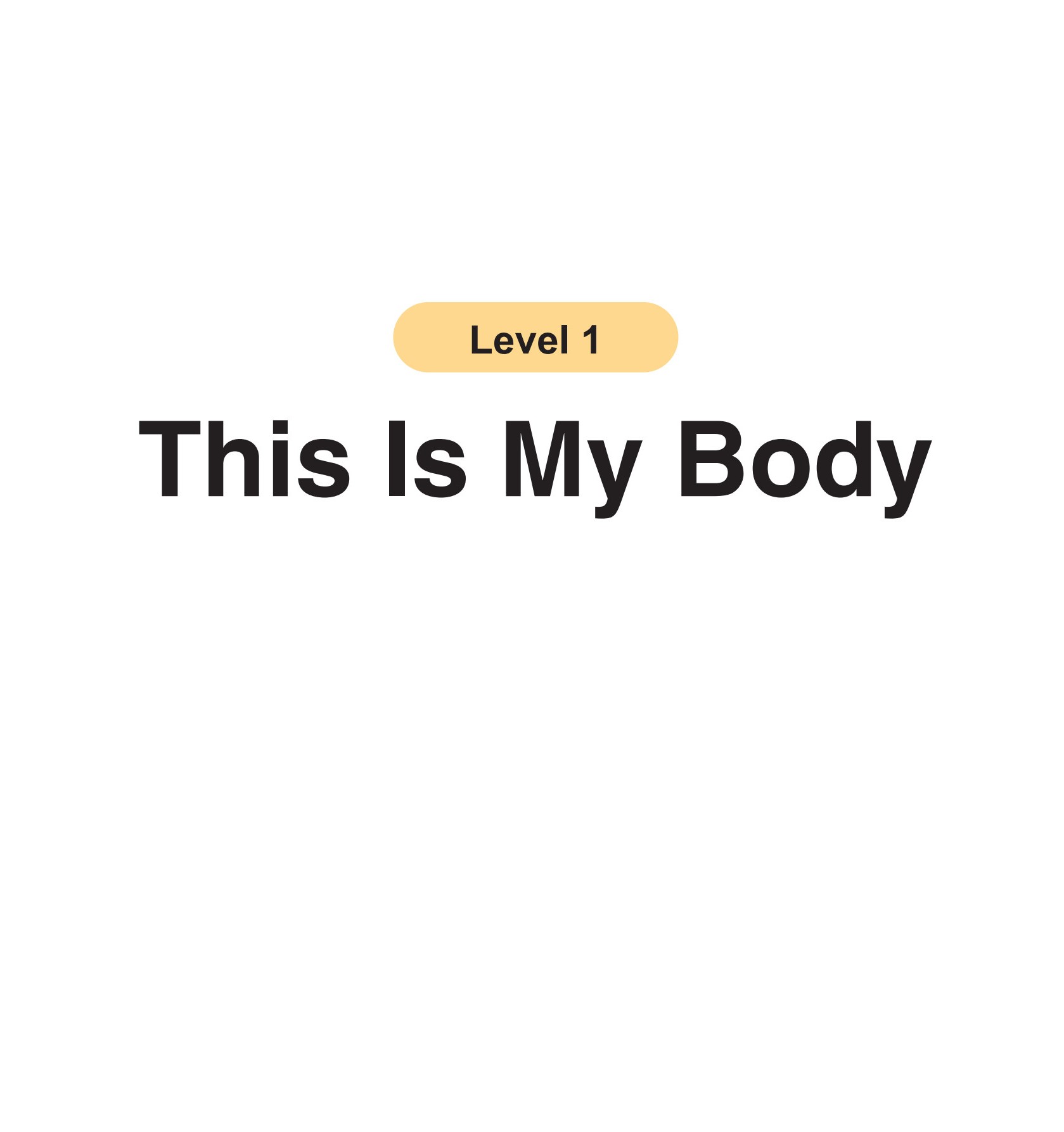 My Life Reading