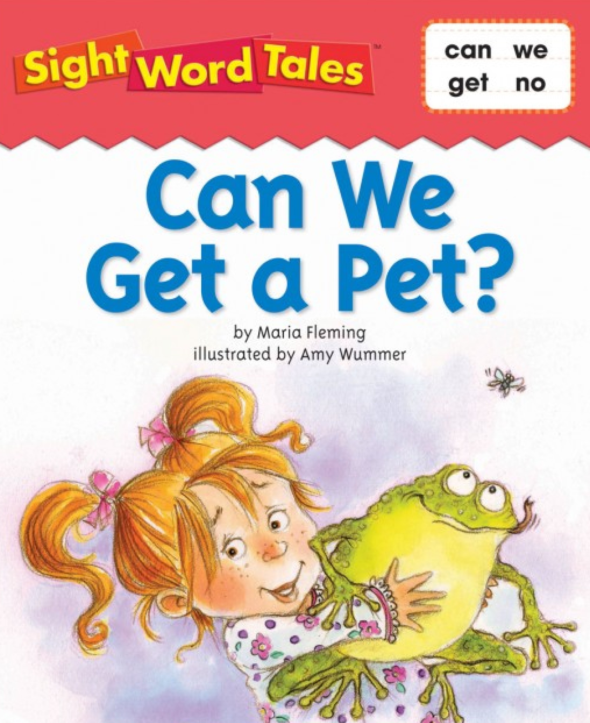 学乐高频词 Sight Word Tales